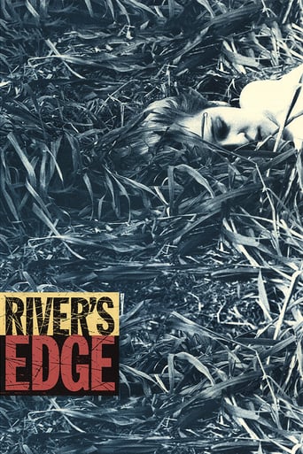 River&#39;s Edge (1987)