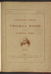 Poems (Thomas Hood)