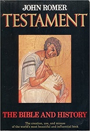 Testament (Romer)