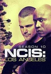 NCIS: Los Angeles Season 10 (2019)