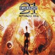 21 Guns - Nothing's Real