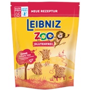 Leibniz Zoo Gluten+Lactose Free
