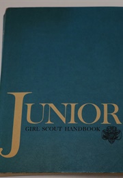 Girls Scout Handbook (Girls Scout)