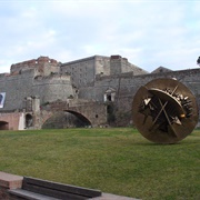 Fortezza Del Priamàr, Savona