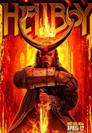 Hellboy (2004)