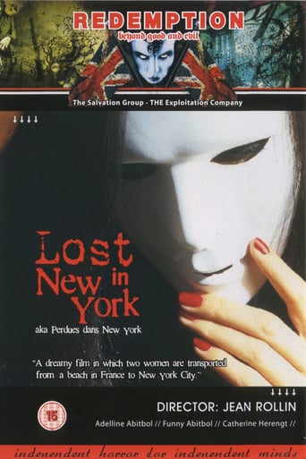 Lost in New York (1989)