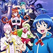 Welcome to Demon School, Iruma Kun!