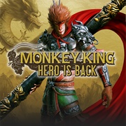 Monkey King: Hero Is Back