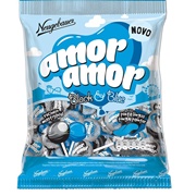 Neugebauer Amor Amor Black & Blue