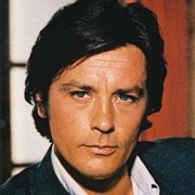 Alain Delon