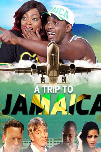 A Trip to Jamaica (2017)