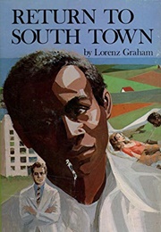 Return to South Town (Lorenz Graham)