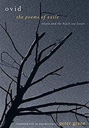 The Poems of Exile (Ovid)