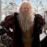 Father Christmas