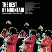 The Best of Mountain-Mountain