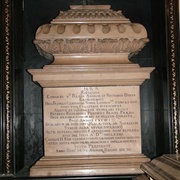 Westminster Abbey (Edward V)