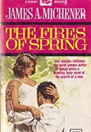 The Fires OF Spring (James A. Michener)