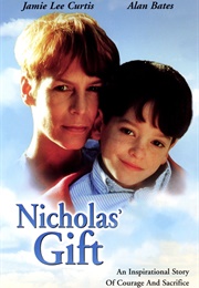 Nicholas&#39; Gift (1998)