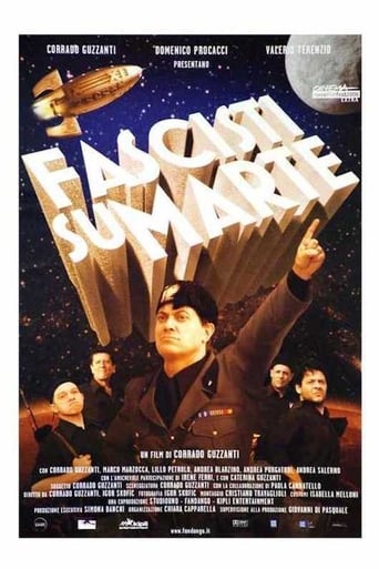 Fascisti Su Marte (2006)