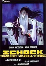 Shock (Mario Bava) (1977)