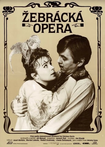 The Beggar&#39;s Opera (1991)