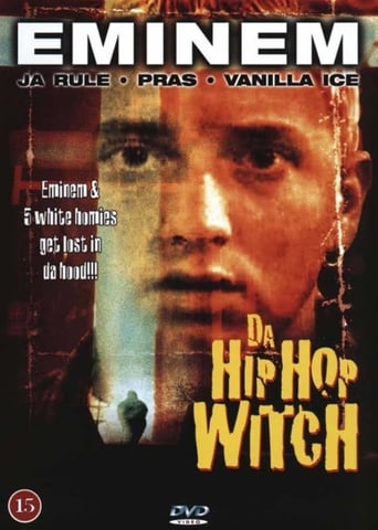 Da Hip Hop Witch (2000)