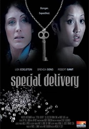 Special Delivery (2008)