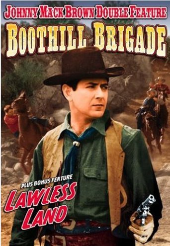 Lawless Land (1937)