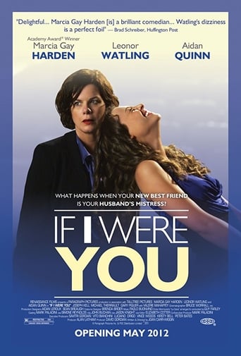 If I Were You (2013)