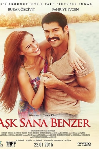 Ask Sana Benzer (2015)