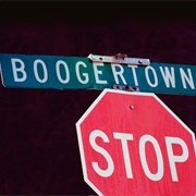 Boogertown, North Carolina