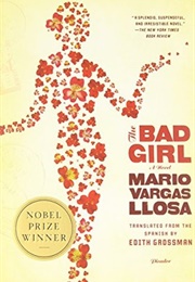 The Bad Girl (Mario Vargas Llosa)