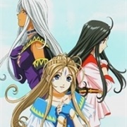 Aa! Megami-Sama (2005) Specials