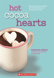Hot Cocoa Hearts (Suzanne Nelson)