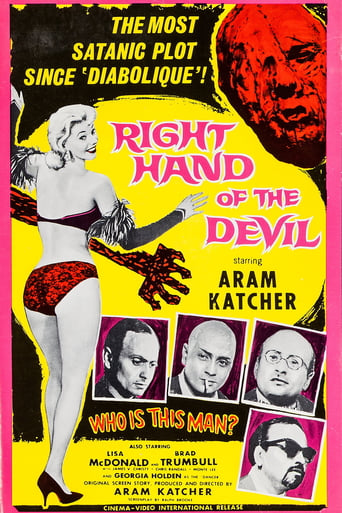 Right Hand of the Devil (1963)