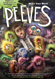 Peeves (Mike Van Waes)