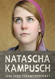 Natascha: The Girl in the Cellar (2010)