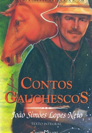 Contos Gauchescos (João Simões Lopes Neto)