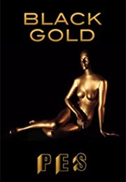 Black Gold (2014)