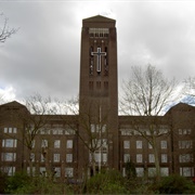 William Booth Memorial College