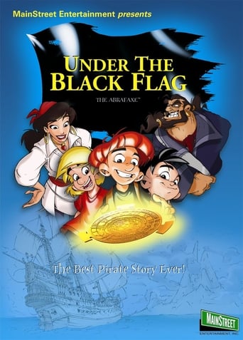 The Pirates of Tortuga - Under the Black Flag (2001)