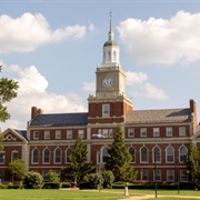 Howard University