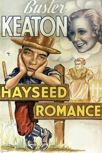 Hayseed Romance (1935)