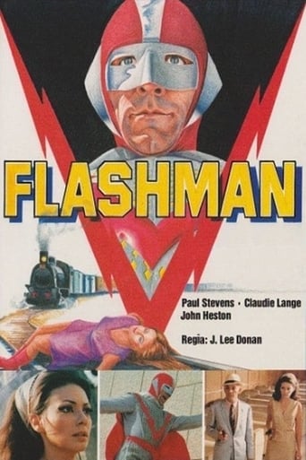Flashman (1967)