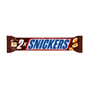 Snickers 2 Pack