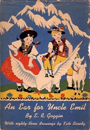 An Ear for Uncle Emil (Kate Seredy)