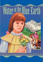 Water at the Blue Earth (Ann Howard Creel)