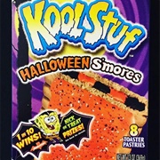 Kool Stuf Halloween Smores
