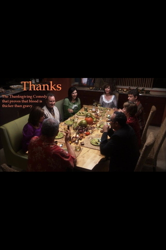 Thanks (2011)