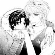 Sekaiichi Hatsukoi - Yukina X Kisa